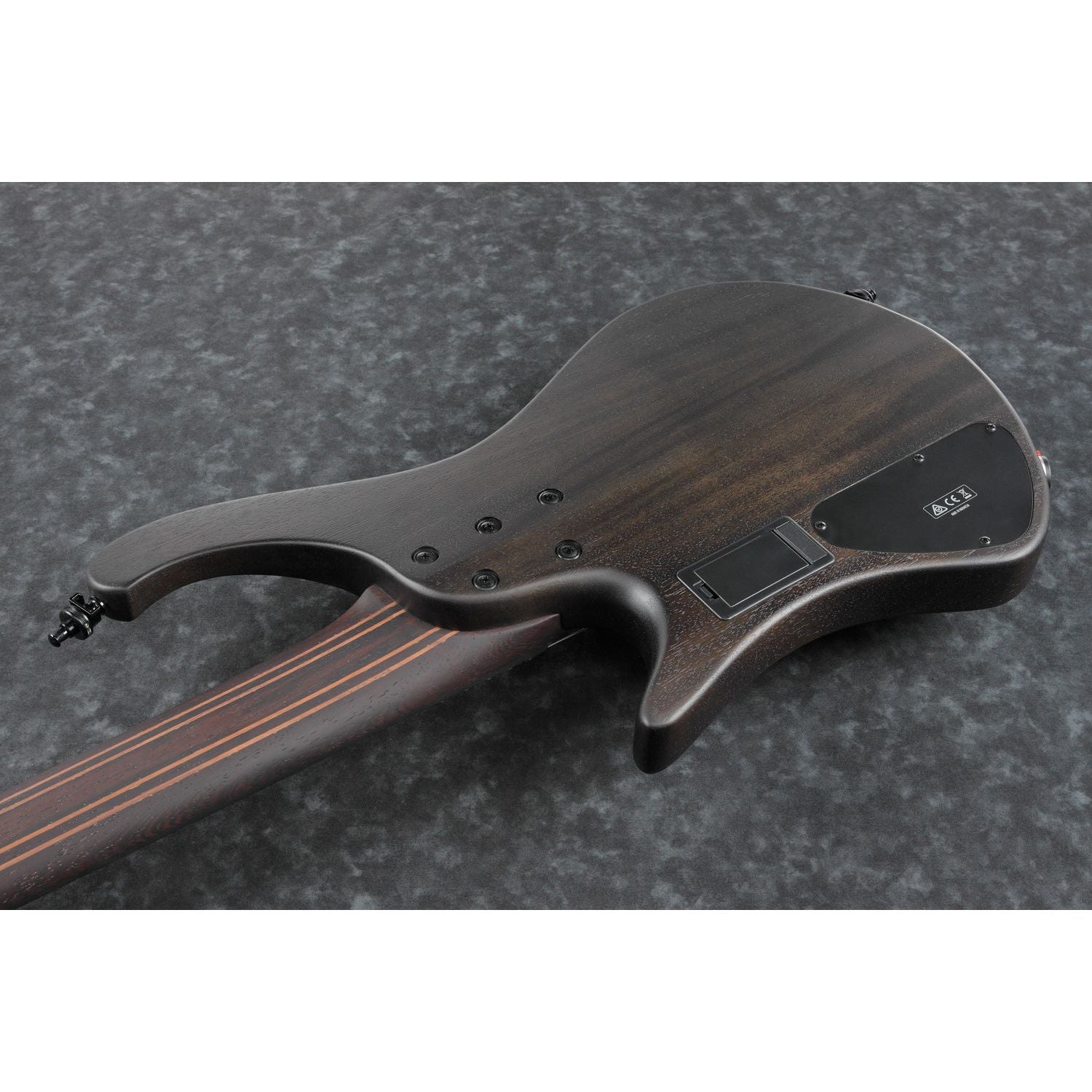 Ibanez - EHB1505MS-BIF Headless Multi-Scale - Musik Utan Gränser 