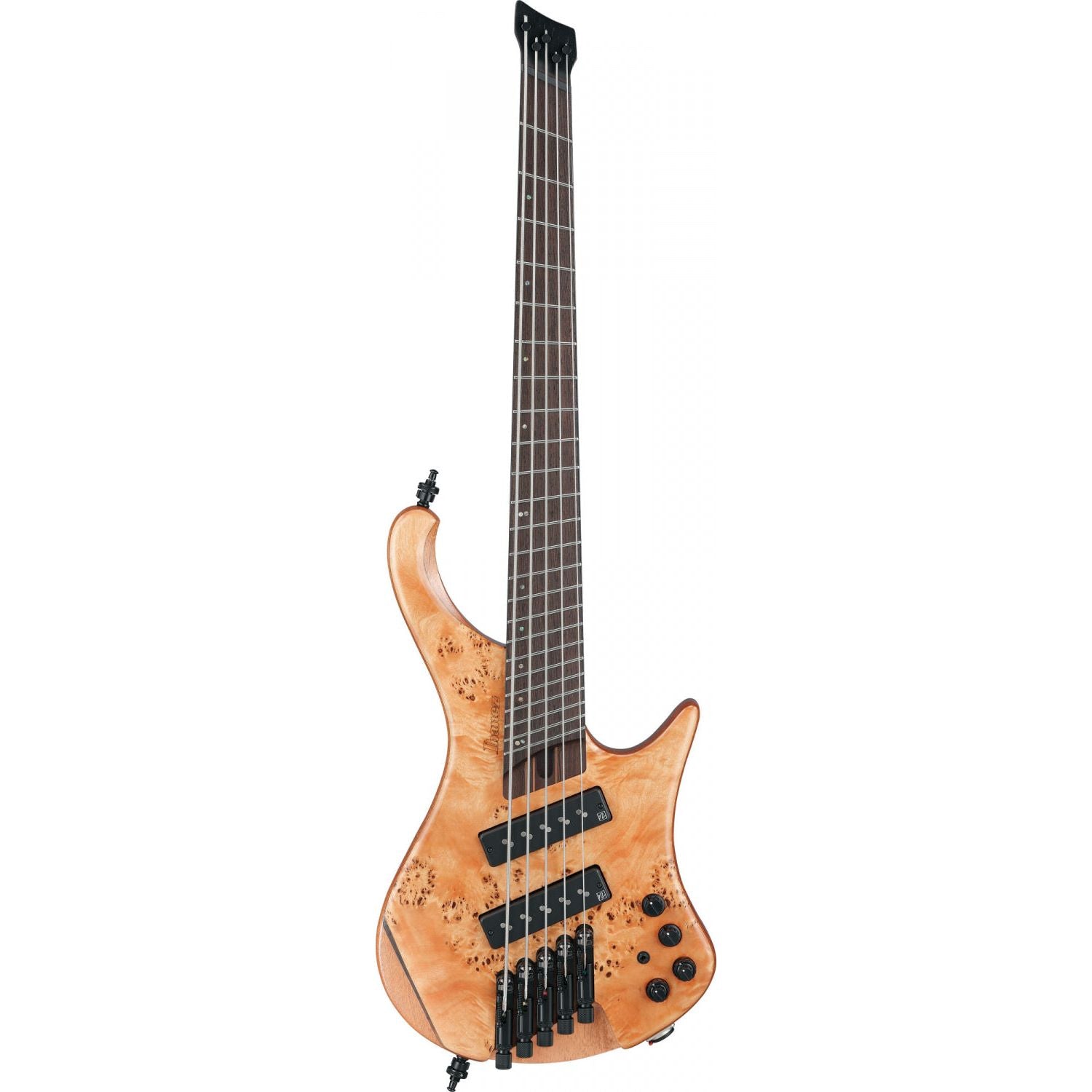Ibanez - EHB1505SMS-FNL (Florid Natural Low Gloss) - Musik Utan Gränser 