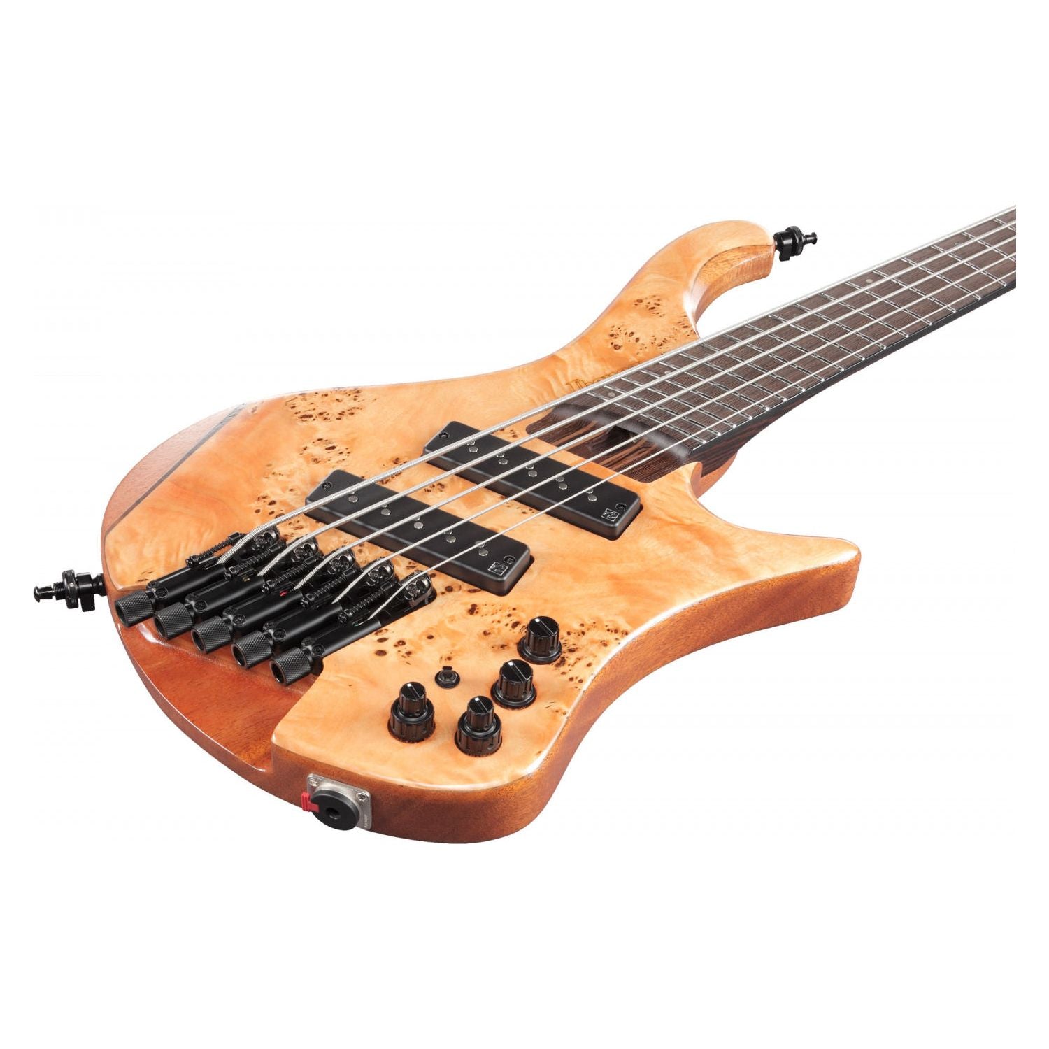 Ibanez - EHB1505SMS-FNL (Florid Natural Low Gloss) - Musik Utan Gränser 