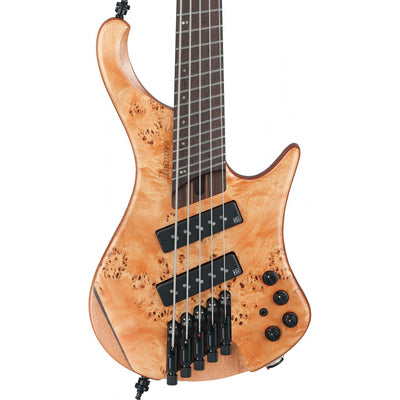 Ibanez - EHB1505SMS-FNL (Florid Natural Low Gloss) - Musik Utan Gränser 
