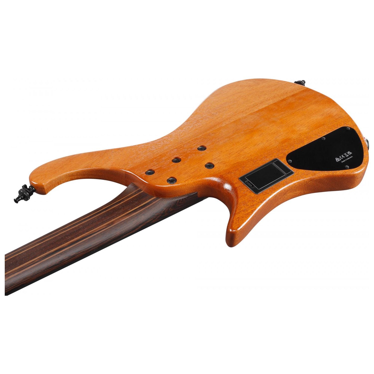 Ibanez - EHB1505SMS-FNL (Florid Natural Low Gloss) - Musik Utan Gränser 