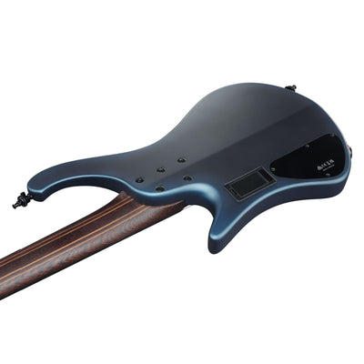 Ibanez - EHB5MSBSP-MAM Midnight Arctic Ocean Matte - Musik Utan Gränser 