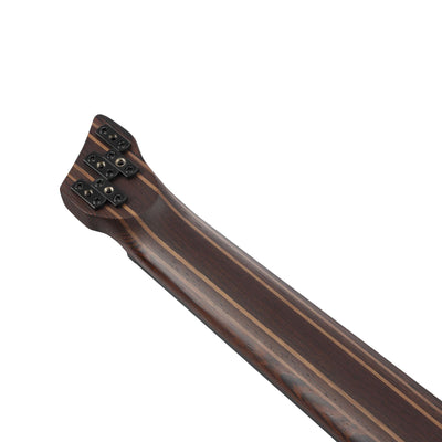 Ibanez - EHB5MSBSP-MAM Midnight Arctic Ocean Matte - Musik Utan Gränser 