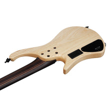 Ladda upp bild till gallerivisning, Ibanez - EHB1675MS-NTF Natural Flat Headless Multi-Scale - Musik Utan Gränser 
