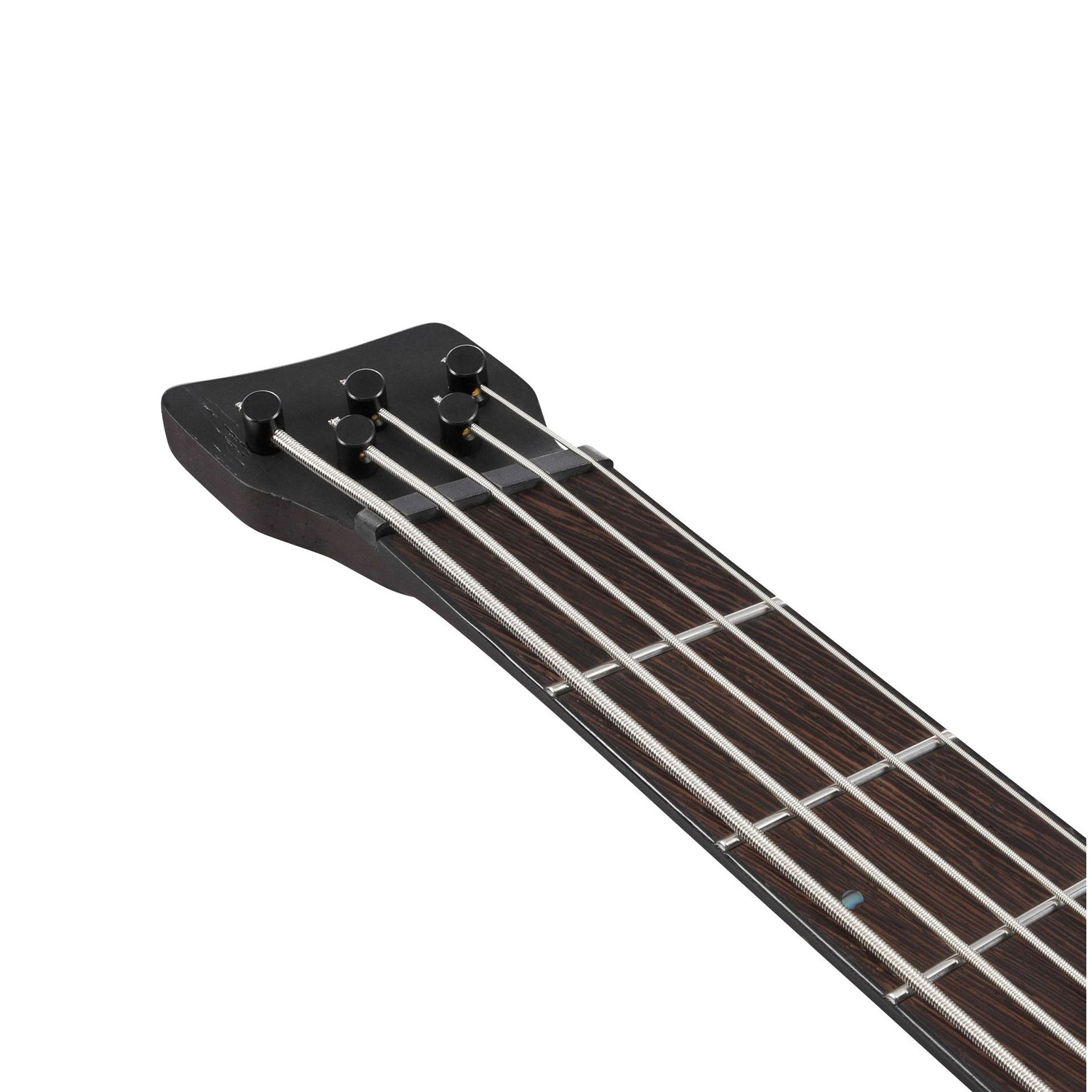 Ibanez - EHB1675MS-NTF Natural Flat Headless Multi-Scale - Musik Utan Gränser 