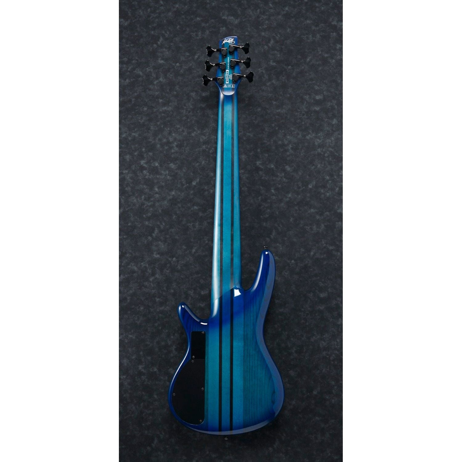 Ibanez - ANB306 Adam Nitti Premium - Musik Utan Gränser 