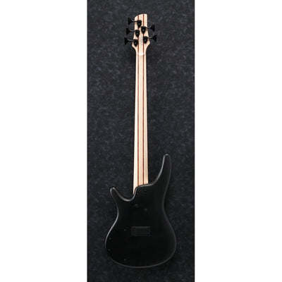 Ibanez - K5-BKF Black Flat Fieldy Korn - Musik Utan Gränser 