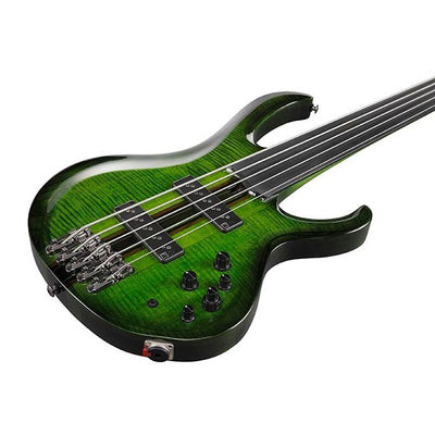Ibanez - SDGB1-DMT Steve Di Giorgo Sign Testament FL - Musik Utan Gränser 