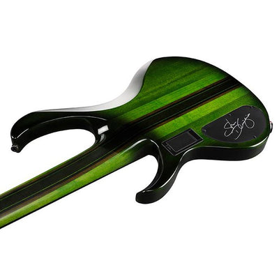 Ibanez - SDGB1-DMT Steve Di Giorgo Sign Testament FL - Musik Utan Gränser 