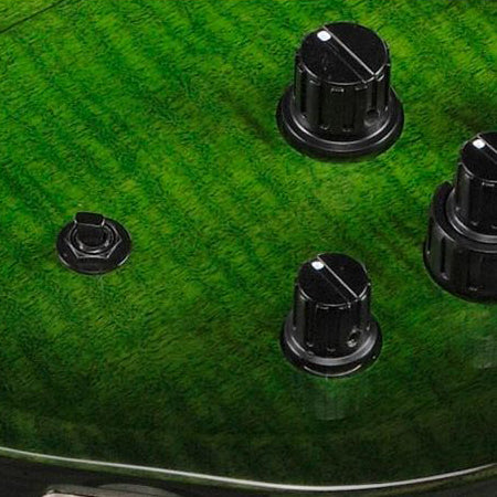 Ibanez - SDGB1-DMT Steve Di Giorgo Sign Testament FL - Musik Utan Gränser 