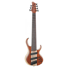 Load image into Gallery viewer, Ibanez - BTB7MS-NML Elbas Multi-Scale - Musik Utan Gränser 
