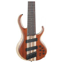 Load image into Gallery viewer, Ibanez - BTB7MS-NML Elbas Multi-Scale - Musik Utan Gränser 
