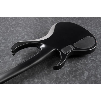 Ibanez - BTB625EX-BKF BTB Standard Black Flat 5-strängad - Musik Utan Gränser 