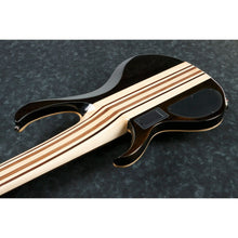 Ladda upp bild till gallerivisning, Ibanez - BTB747-NTL Natural Low Gloss 7-strängad - Musik Utan Gränser 
