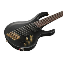 Load image into Gallery viewer, BTB605LM-BKF (Black Flat) BTB Multi Scale 5-strängad. Bass Workshop
