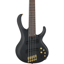 Load image into Gallery viewer, BTB605LM-BKF (Black Flat) BTB Multi Scale 5-strängad. Bass Workshop
