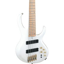 Load image into Gallery viewer, BTB605MLM-PWM (Peatl White Matte) BTB Multi Scale 5-strängad. Bass Workshop.

