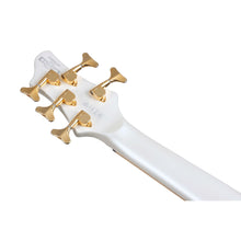Load image into Gallery viewer, BTB605MLM-PWM (Peatl White Matte) BTB Multi Scale 5-strängad. Bass Workshop.
