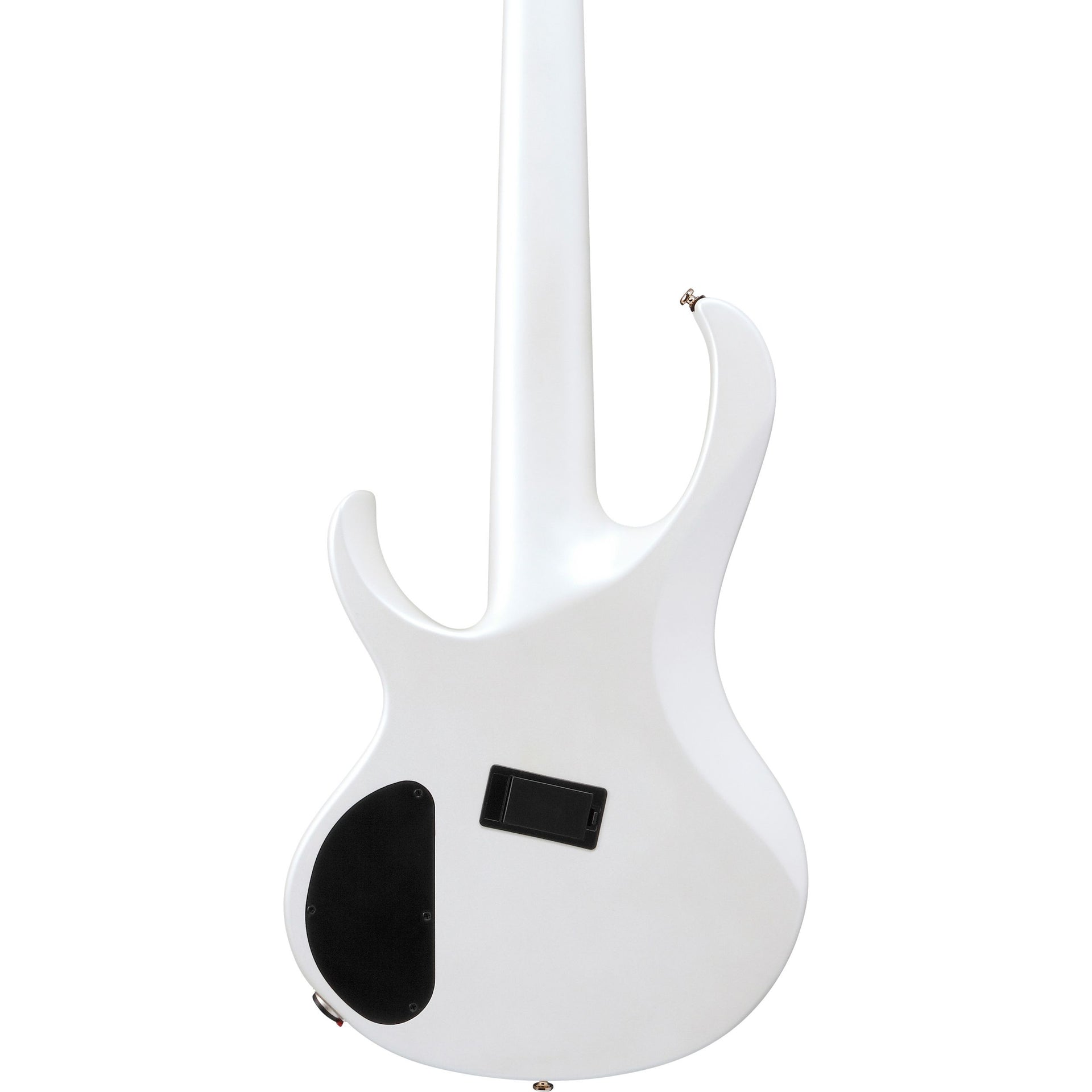 BTB605MLM-PWM Peatl White Matte BTB Multi Scale 5-strängad Bass Workshop