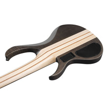 Load image into Gallery viewer, Ibanez - BTB605-TGF Transparent Gray Flat - Musik Utan Gränser 
