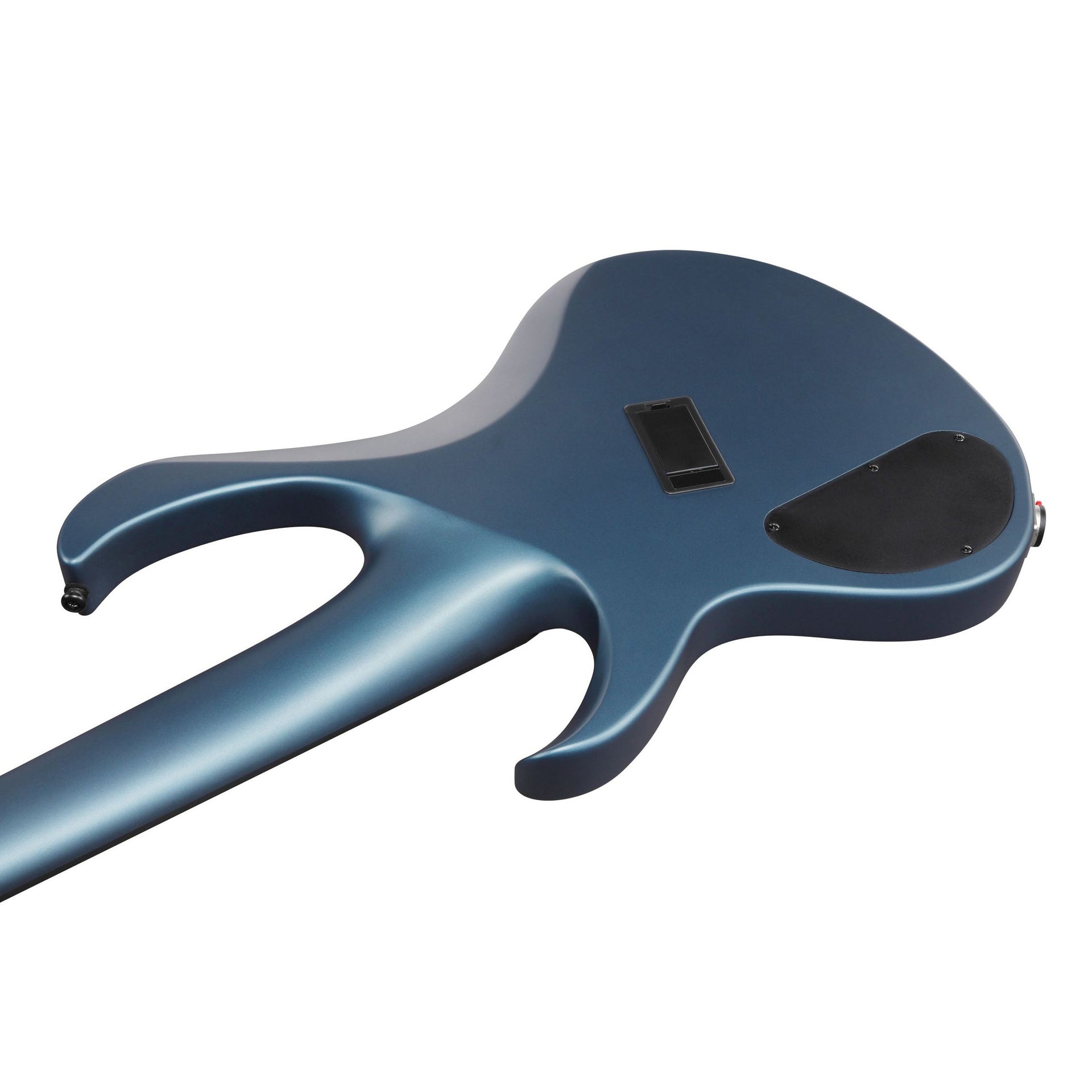 Ibanez - BTB605MS-MAM Midnight Arctic Ocean Matte BTB Multi Scale - Musik Utan Gränser 