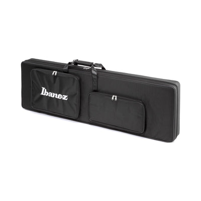 Ibanez - BTB605MS-MAM Midnight Arctic Ocean Matte BTB Multi Scale - Musik Utan Gränser 