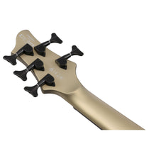 Load image into Gallery viewer, BTB605MS-SOM (Solar Eclipse Matte) BTB Multi Scale 5-strängad. Bass Workshop.
