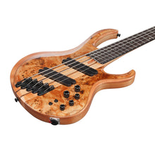 Load image into Gallery viewer, BTB805MS-FNL. (Florid Natural Low Gloss) BTB Multi Scale 5-strängad. Bass Workshop
