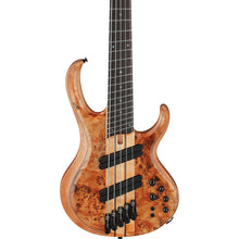 Load image into Gallery viewer, BTB805MS-FNL. (Florid Natural Low Gloss) BTB Multi Scale 5-strängad. Bass Workshop
