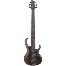 Load image into Gallery viewer, Ibanez - BTB806MS-TGF Transparent Gray Flat BTB Multi Scale - Musik Utan Gränser 

