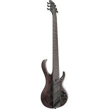 Load image into Gallery viewer, Ibanez - BTB806MS-TGF Transparent Gray Flat BTB Multi Scale - Musik Utan Gränser 
