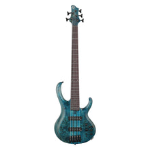 Load image into Gallery viewer, Ibanez - BTB945-COL Cosmic Blue Low Gloss - Musik Utan Gränser 
