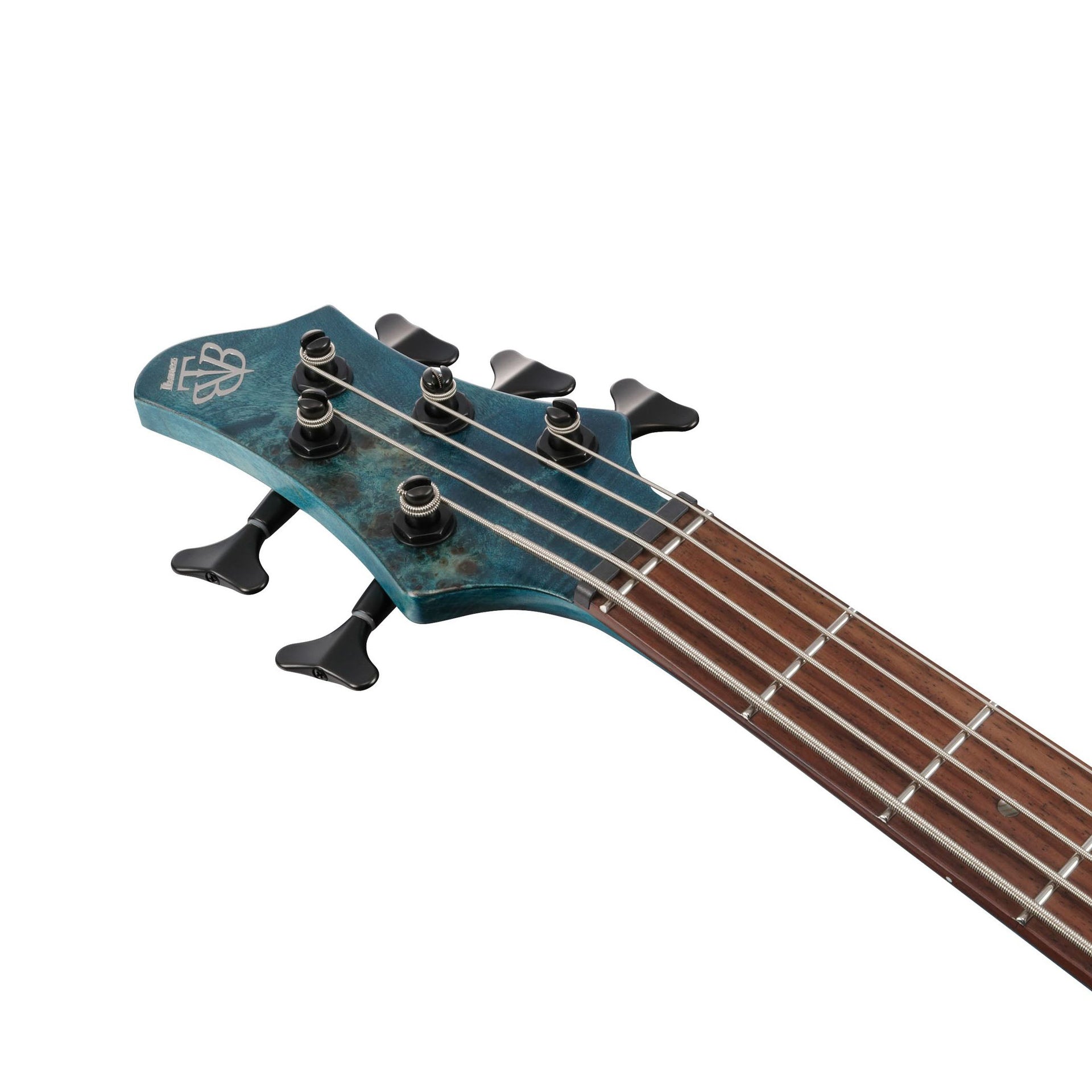 Ibanez - BTB945-COL Cosmic Blue Low Gloss - Musik Utan Gränser 