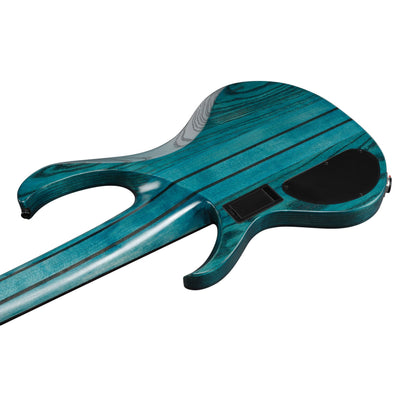 Ibanez - BTB946-COL Cosmic Blue Low Gloss - Musik Utan Gränser 