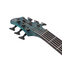 Ladda upp bild till gallerivisning, Ibanez - BTB946-COL Cosmic Blue Low Gloss - Musik Utan Gränser 
