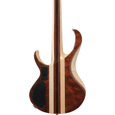 Ibanez - BTB1835-NDL Natural Shadow Low Gloss - Musik Utan Gränser 