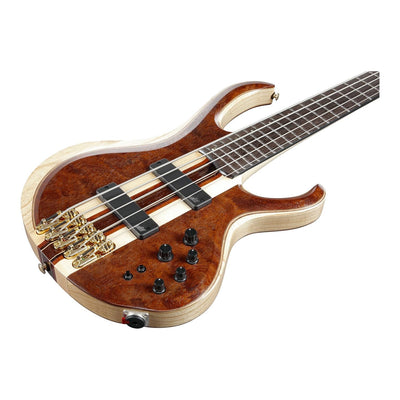 Ibanez - BTB1835-NDL Natural Shadow Low Gloss - Musik Utan Gränser 