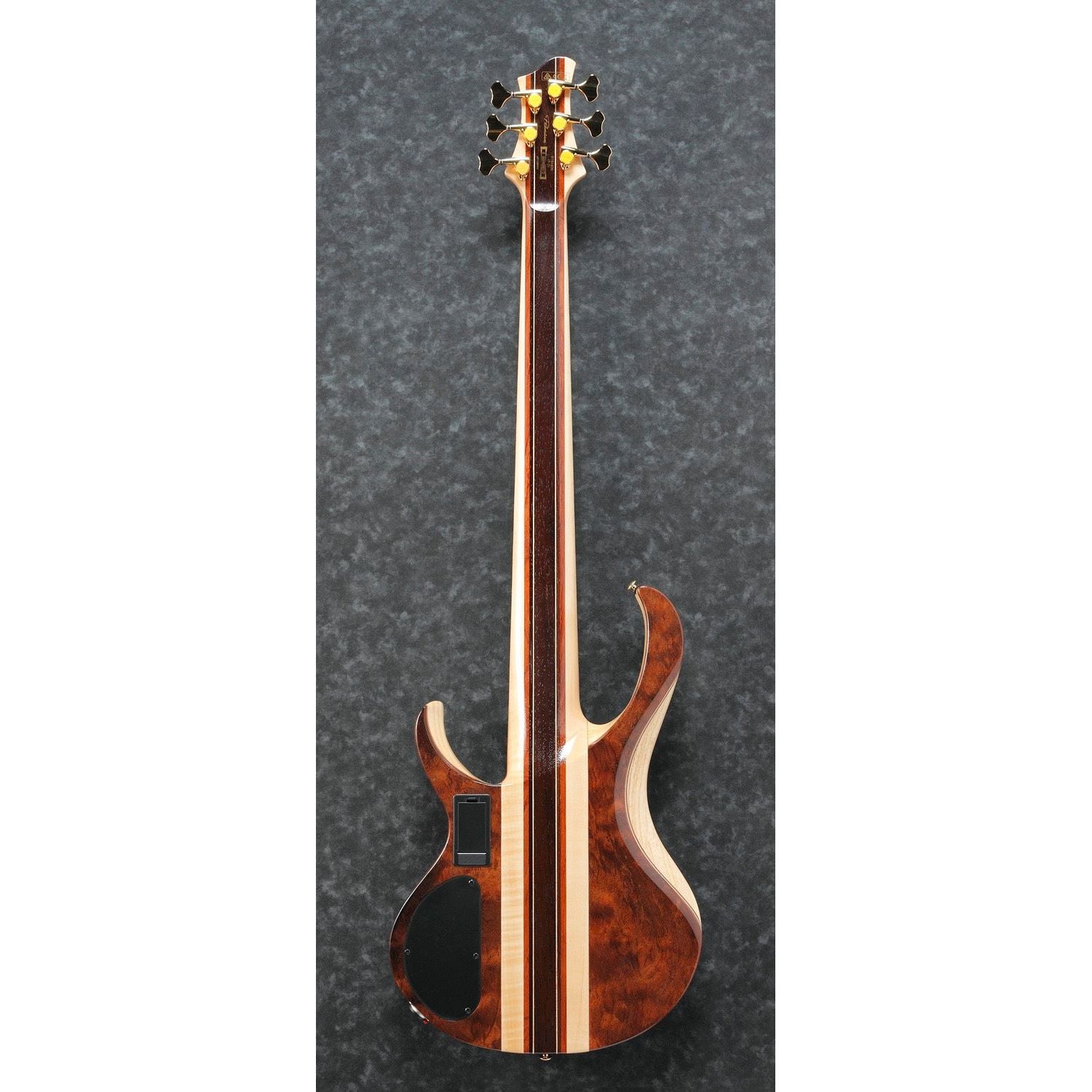 Ibanez - BTB1836-NDL Natural Shadow Low Gloss - Musik Utan Gränser 