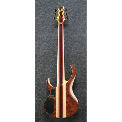 Ibanez - BTB1836-NDL Natural Shadow Low Gloss - Musik Utan Gränser 
