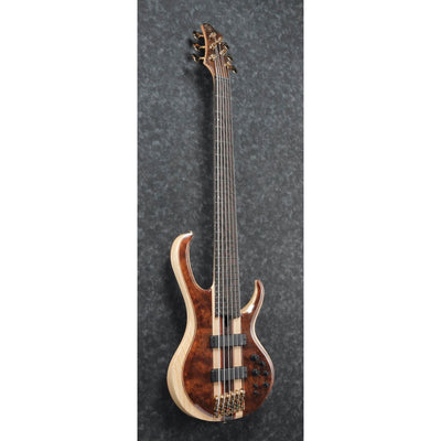 Ibanez - BTB1836-NDL Natural Shadow Low Gloss - Musik Utan Gränser 