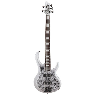 Ibanez - BTB25TH5-SLM BTB 25th Anniversary - Musik Utan Gränser 