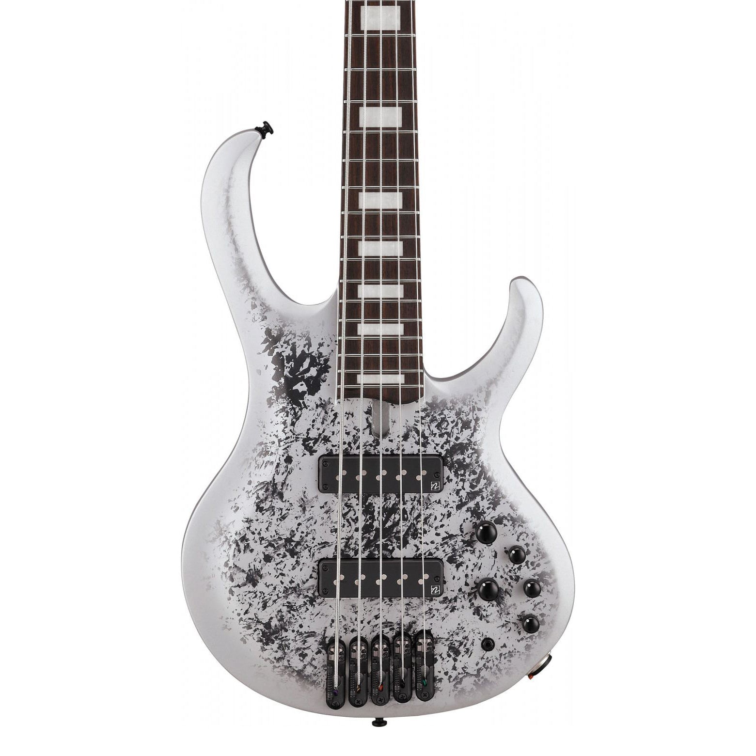 Ibanez - BTB25TH5-SLM BTB 25th Anniversary - Musik Utan Gränser 