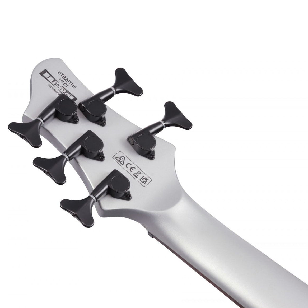 Ibanez - BTB25TH5-SLM BTB 25th Anniversary - Musik Utan Gränser 