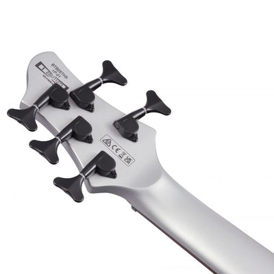 Ibanez - BTB25TH5-SLM BTB 25th Anniversary - Musik Utan Gränser 