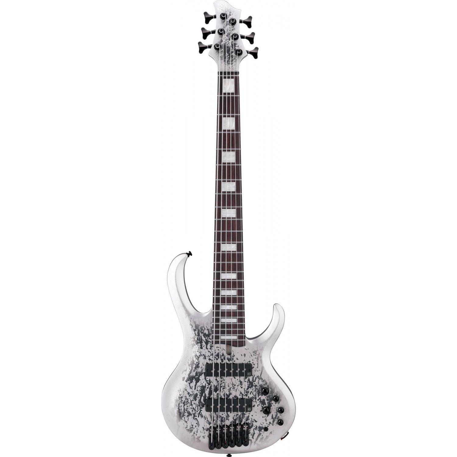 Ibanez - BTB25TH6-SLM BTB 25th Anniversary - Musik Utan Gränser 