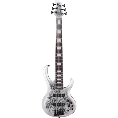 Ibanez - BTB25TH6-SLM BTB 25th Anniversary - Musik Utan Gränser 