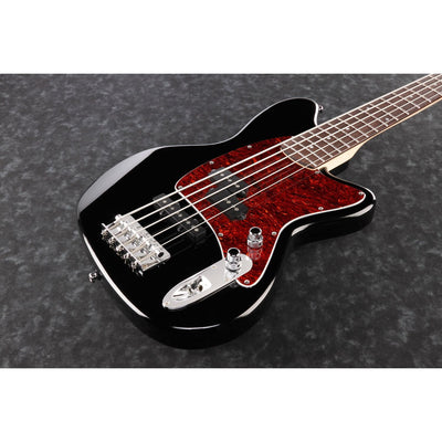 Ibanez - TMB105-BK Black Talman Bass - Musik Utan Gränser 