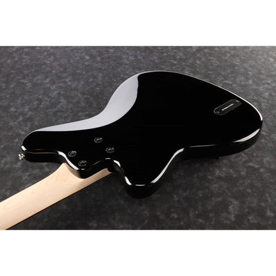 Ibanez - TMB105-BK Black Talman Bass - Musik Utan Gränser 