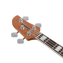 Ladda upp bild till gallerivisning, Ibanez - TMB400TA-IAB Iced Americano Burst Talman - Musik Utan Gränser 
