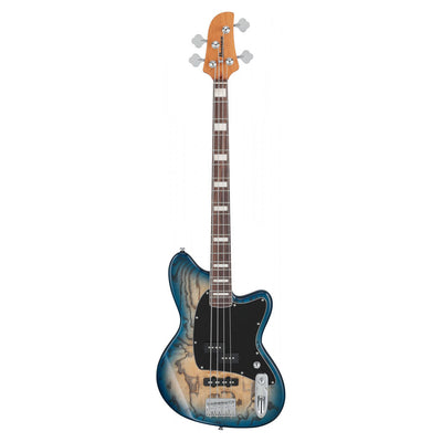 Ibanez - TMB400TA-CBS Cosmic Blue Starburst Talman - Musik Utan Gränser 